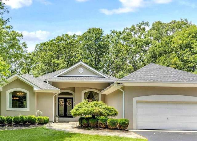 Property at 22909 Kimberly Ct, Lexington Park, MD 20653, 4 beds, 3 baths