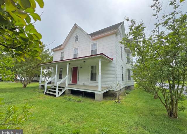Property at 26545 Asbury Ave, Crisfield, MD 21817, 4 beds, 2.5 baths