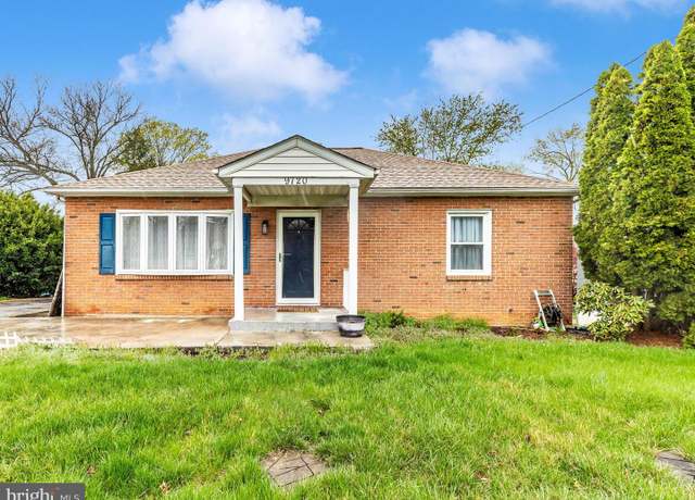 Property at 9720 Sharpsburg Pike, Hagerstown, MD 21740, 2 beds, 1 bath