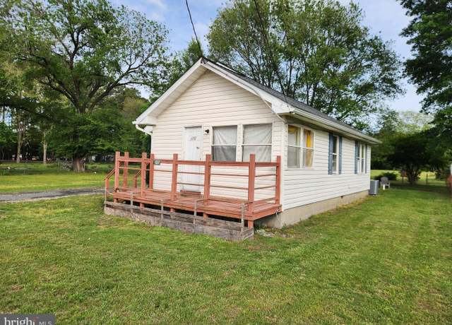 Property at 1937 Cross Way, Salisbury, MD 21804, 2 beds, 1 bath
