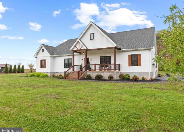 Property at 9741 Mason Rd, Berlin, MD 21811, 3 beds, 2.5 baths