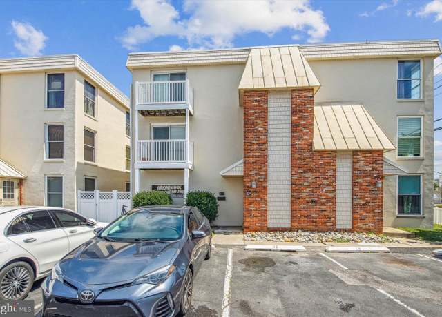 Property at 300 13th St Unit 1A, Ocean City, MD 21842, 2 beds, 2 baths