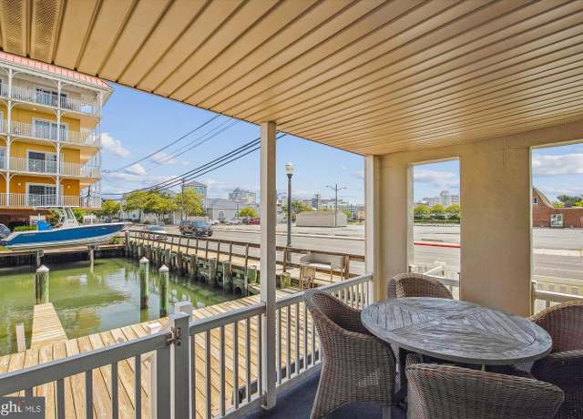 Property at 300 13th St Unit 1A, Ocean City, MD 21842, 2 beds, 2 baths