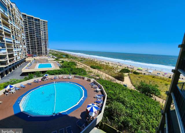 Property at 11204 Coastal Hwy Unit 4H, Ocean City, MD 21842, 1 bed, 1 bath