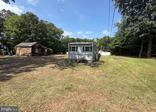 Property at 347 Jacobstown Cookstown Rd, Wrightstown, NJ 08562