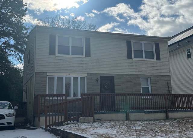 Property at 344 Lions Gate Dr, Lawnside, NJ 08045, 4 beds, 2 baths