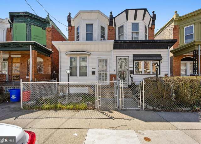 Property at 1157 Princess Ave, Camden, NJ 08103, 3 beds, 1 bath