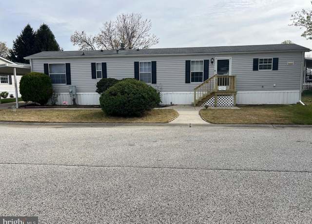 Property at 267 Tony Cir, Mantua, NJ 08051, 2 beds, 1 bath