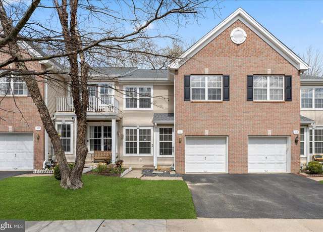 Property at 111 Windsor Pond Rd, Princeton Junction, NJ 08550, 3 beds, 2.5 baths