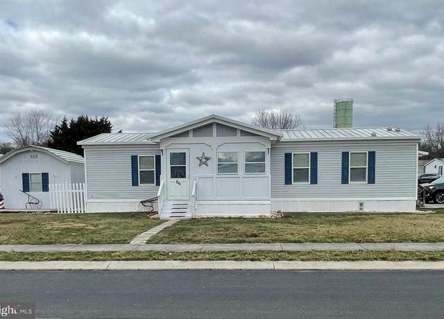 Property at 4820 Old Harrisburg Rd Lot 86, Gettysburg, PA 17325, 3 beds, 2 baths