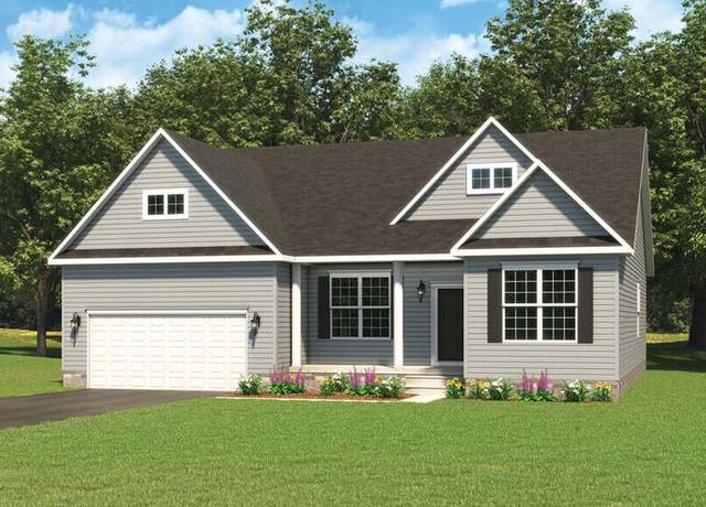 Property at 17 Buckskin Dr Lot 72, Hanover, PA 17331, 3 beds, 2 baths