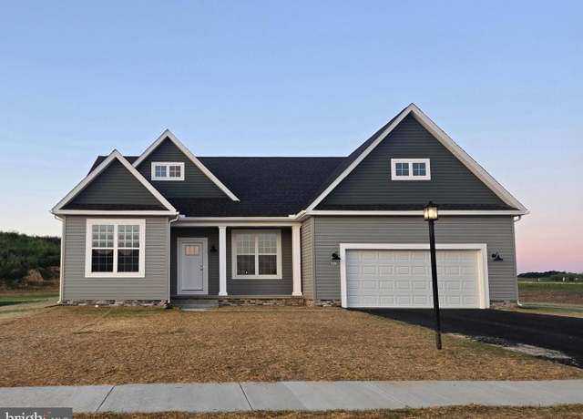 Property at 17 Buckskin Dr Lot 72, Hanover, PA 17331, 3 beds, 2 baths
