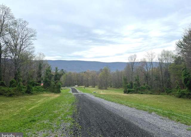 Property at Lot #16 Ridge Way Dr, Everett, PA 15537
