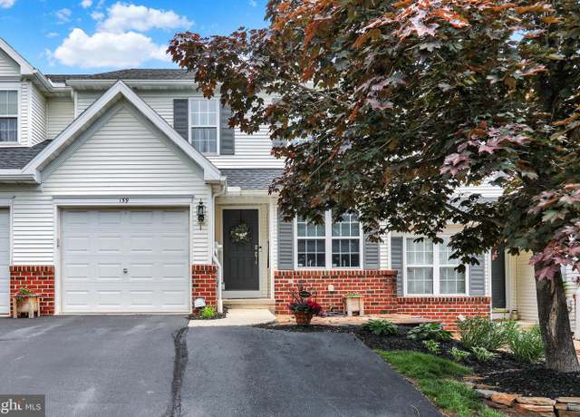 Property at 159 Waterford Ln, Reading, PA 19606, 3 beds, 2.5 baths