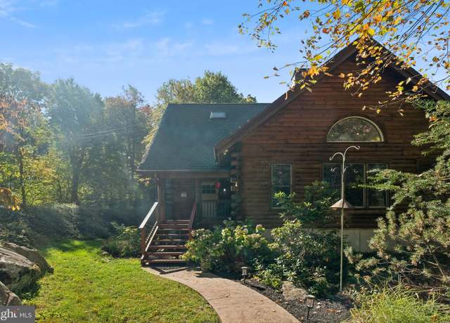 Property at 361 Trythall Rd, Elverson, PA 19520, 3 beds, 3 baths