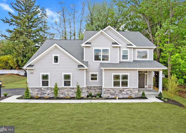 Property at 1430 Grove Ave Unit 1MP, West Chester, PA 19380, 3 beds, 2.5 baths