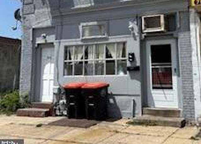Property at 712 E 9th St, Chester, PA 19013, 2 beds