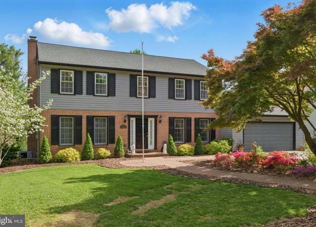 Property at 1841 Brubaker Run Rd, Lancaster, PA 17603, 5 beds, 3.5 baths