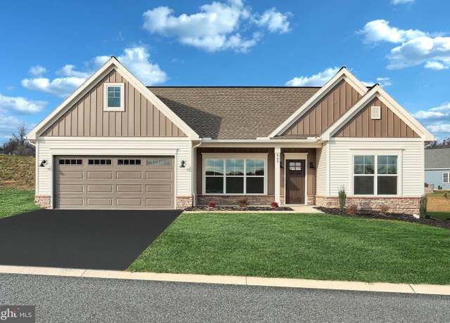 Property at 605 Lilliana Dr, Lebanon, PA 17046, 2 beds, 2 baths