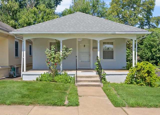 Property at 1714 Willow Ave, Hatboro, PA 19040, 3 beds, 1 bath
