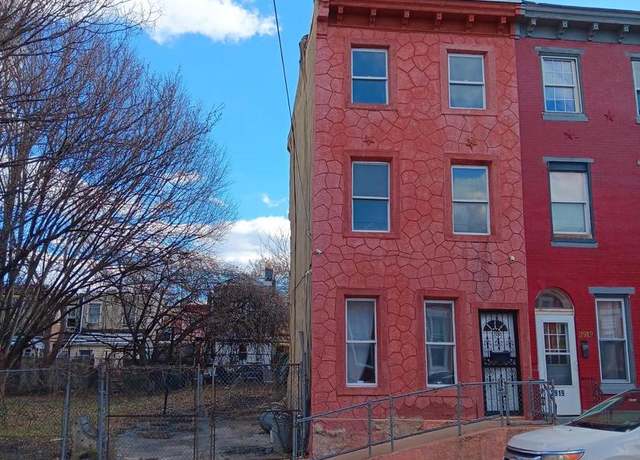 Property at 2921 N Fairhill St, Philadelphia, PA 19133, 4 beds, 1.5 baths