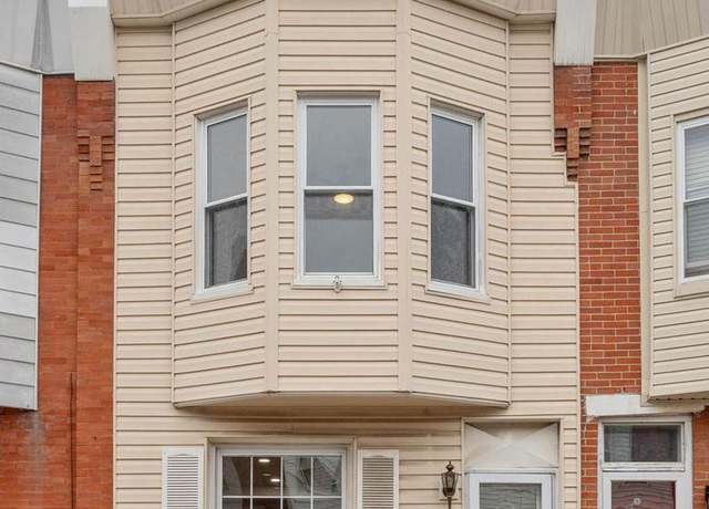 Property at 143 Durfor St, Philadelphia, PA 19148, 2 beds, 2.5 baths