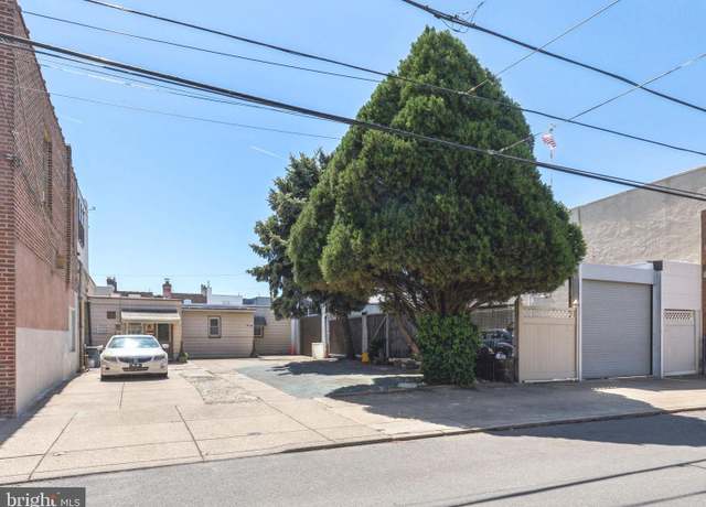Property at 3349 E Thompson St, Philadelphia, PA 19134, 2 beds, 1 bath