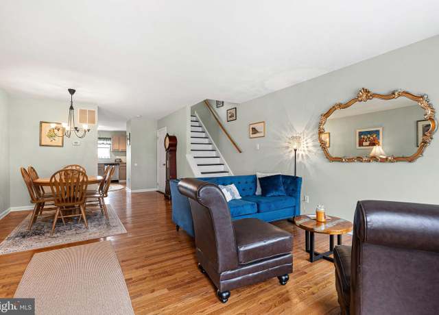 Property at 250 Lauriston St Unit C, Philadelphia, PA 19128, 3 beds, 2.5 baths