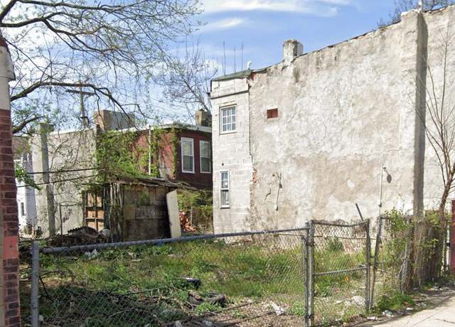 Property at 2410 N Clarion St, Philadelphia, PA 19132