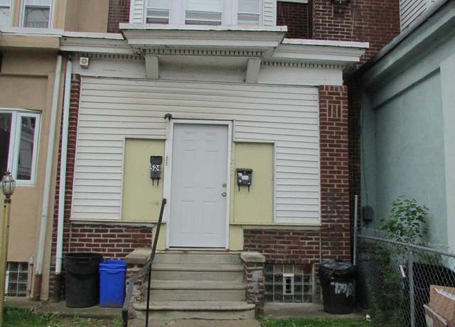 Property at 524 W Tabor Rd, Philadelphia, PA 19120, 3 beds