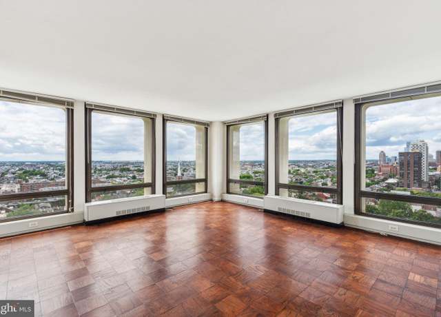 Property at 210 Locust St Unit 21DW, Philadelphia, PA 19106, 1 bed, 1 bath