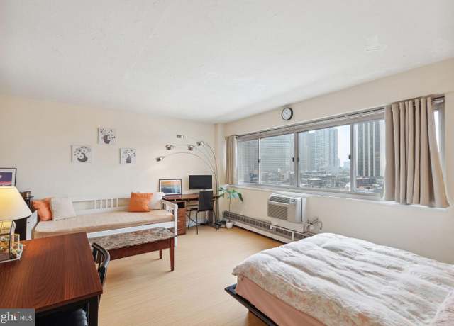 Property at 2101 Chestnut St #909, Philadelphia, PA 19103, 1 bath