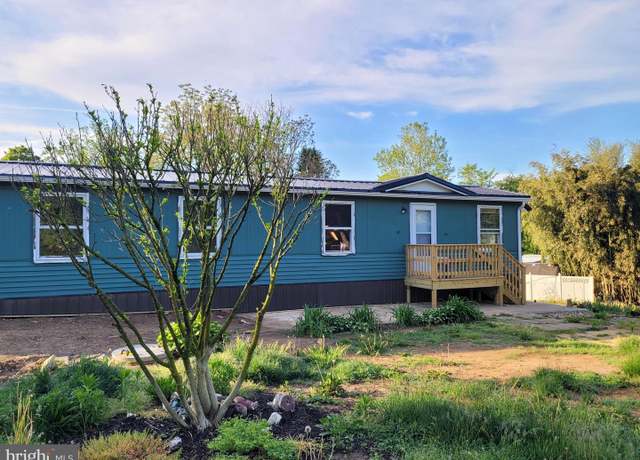 Property at 463 Pleasant Hill Rd, Wrightsville, PA 17368, 3 beds, 1 bath