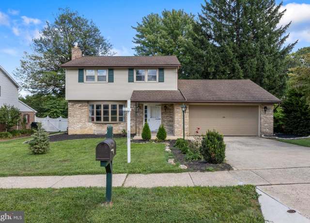 Property at 385 Folkstone Way, York, PA 17402, 4 beds, 2.5 baths
