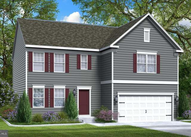 Property at Lot 493 Dry Dock Ct, Greenbackville, VA 23356, 4 beds, 2.5 baths