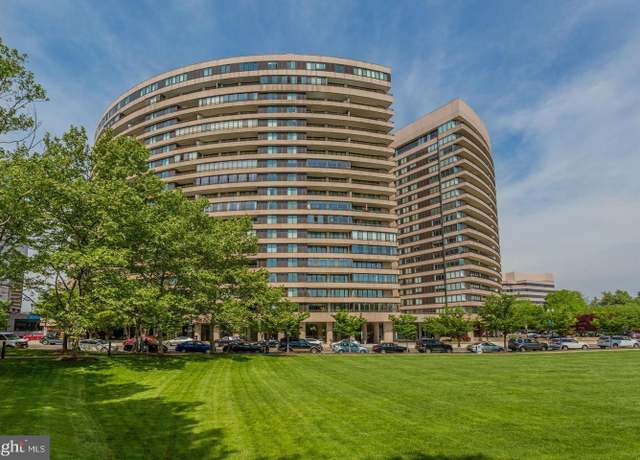 Property at 1300 Crystal Dr Unit 403S, Arlington, VA 22202, 2 beds, 1.5 baths
