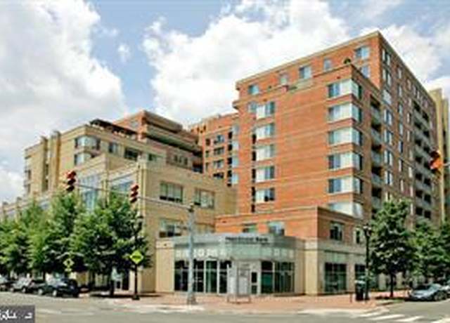 Property at 1020 Highland St N #311, Arlington, VA 22201, 1 bed, 1 bath