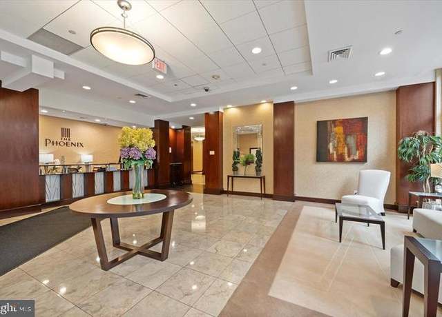Property at 1020 Highland St N #311, Arlington, VA 22201, 1 bed, 1 bath