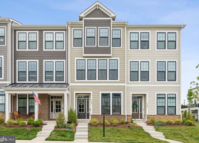 Property at 3580 Stephensons Hill Ln, Marshall, VA 20115, 3 beds, 3 baths