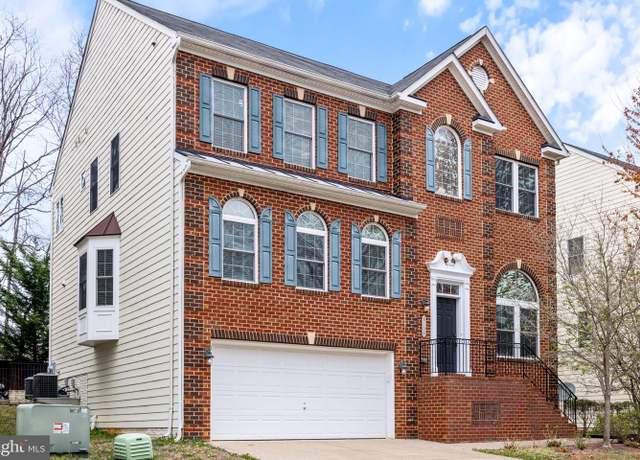 Property at 8106 Angelo Way, Annandale, VA 22003, 4 beds, 4.5 baths