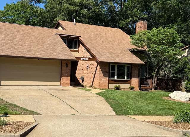 Property at 10601 Fiesta Rd, Fairfax, VA 22032, 4 beds, 2.5 baths