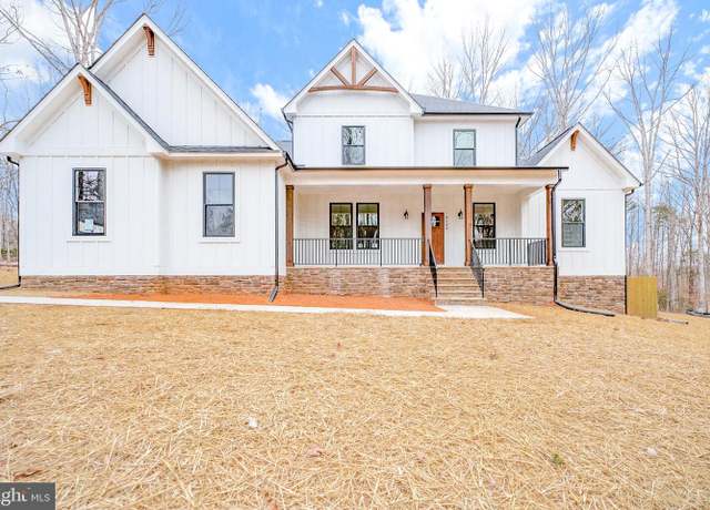 Property at TBD Buckners Ln, Mineral, VA 23117, 4 beds, 2.5 baths
