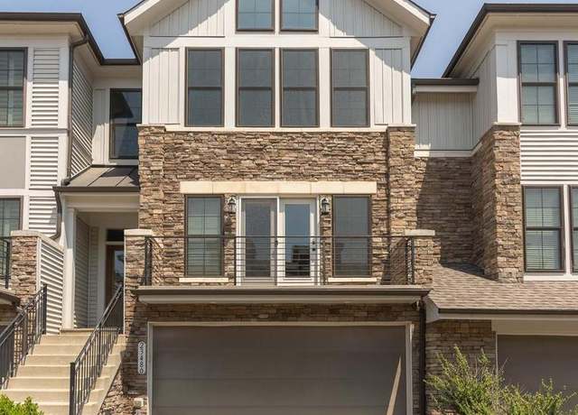 Property at 23480 Epperson Sq, Brambleton, VA 20148, 3 beds, 3.5 baths