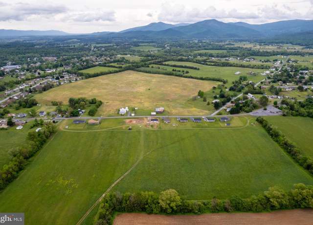 Property at Tax Id 42-a-26, Luray, VA 22835