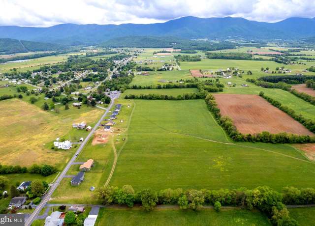 Property at Tax Id 42-a-26, Luray, VA 22835