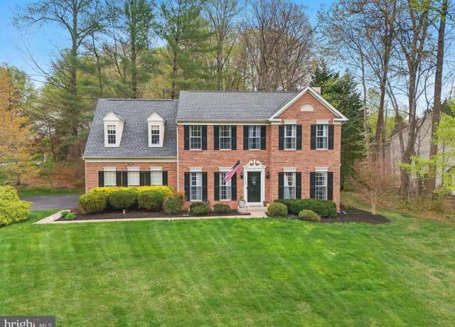 Property at 7881 Elsinore Dr, Manassas, VA 20112, 5 beds, 2.5 baths