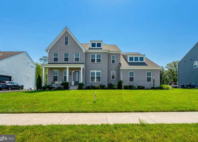 Property at 7386 Sugar Magnolia Loop, Gainesville, VA 20155, 5 beds, 5.5 baths