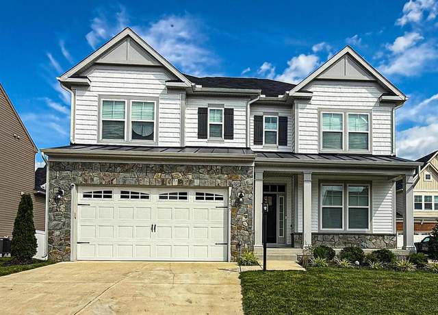 Property at 4005 Granary View Ct, Dumfries, VA 22025, 4 beds, 5.5 baths