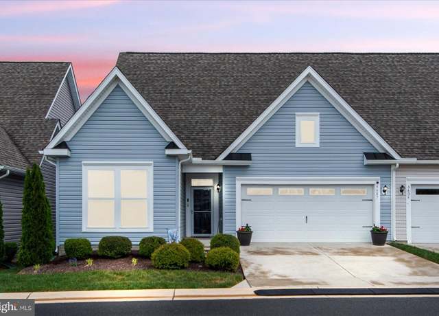 Property at 6607 Golden Pheasant Run, Fredericksburg, VA 22407, 3 beds, 2 baths