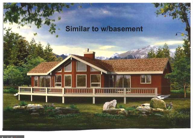 Property at 0 Stecher, Linden, VA 22642, 3 beds, 2 baths